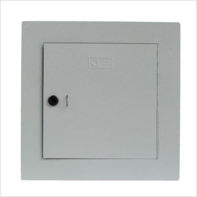 Gabinetes Telefónicos – Industrias Rebra